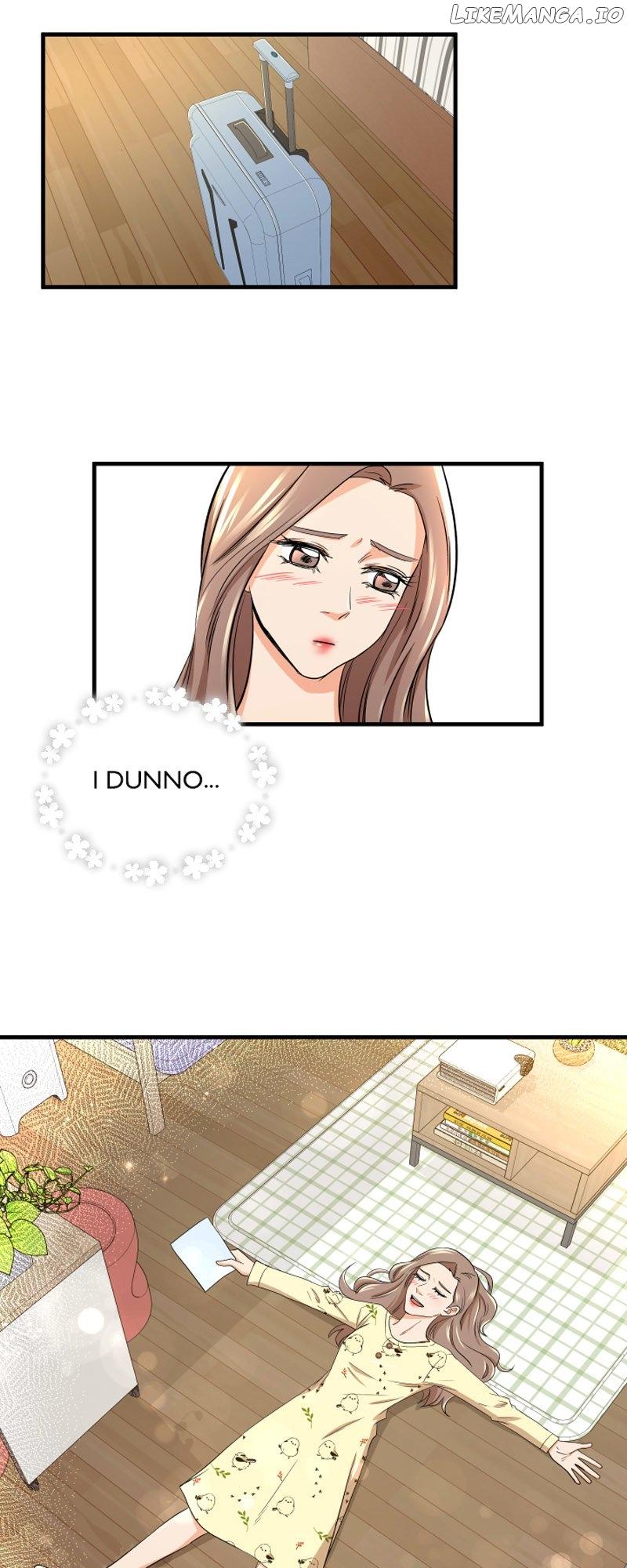 He’s Not for Sharing Chapter 13 page 30