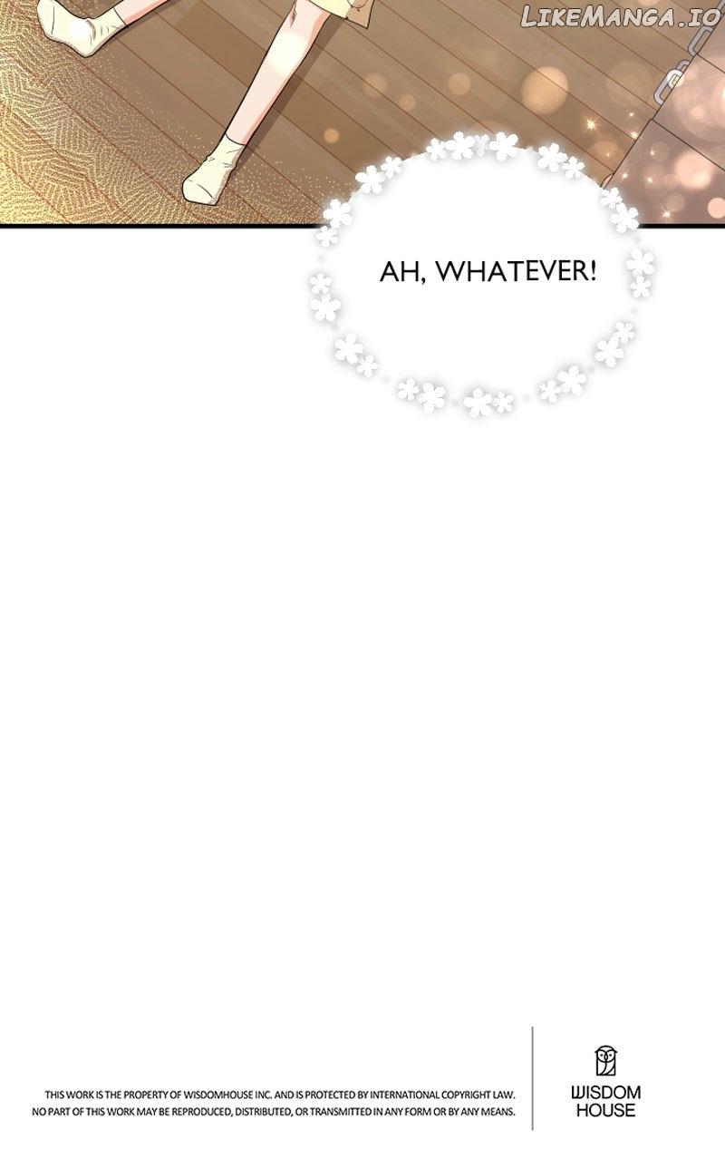 He’s Not for Sharing Chapter 13 page 31