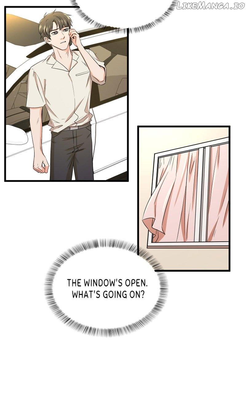 He’s Not for Sharing Chapter 14 page 12