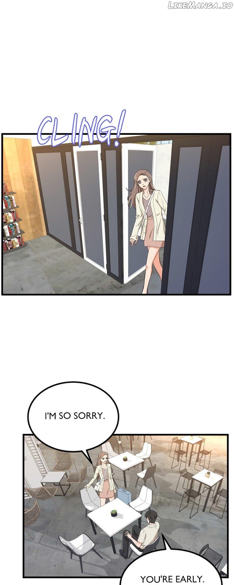 He’s Not for Sharing Chapter 14 page 15