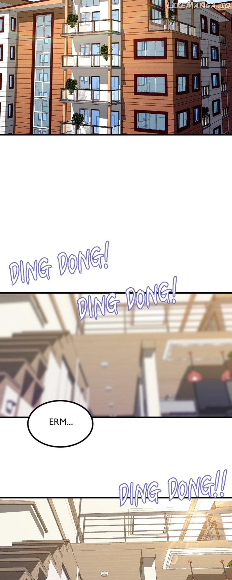 He’s Not for Sharing Chapter 14 page 1
