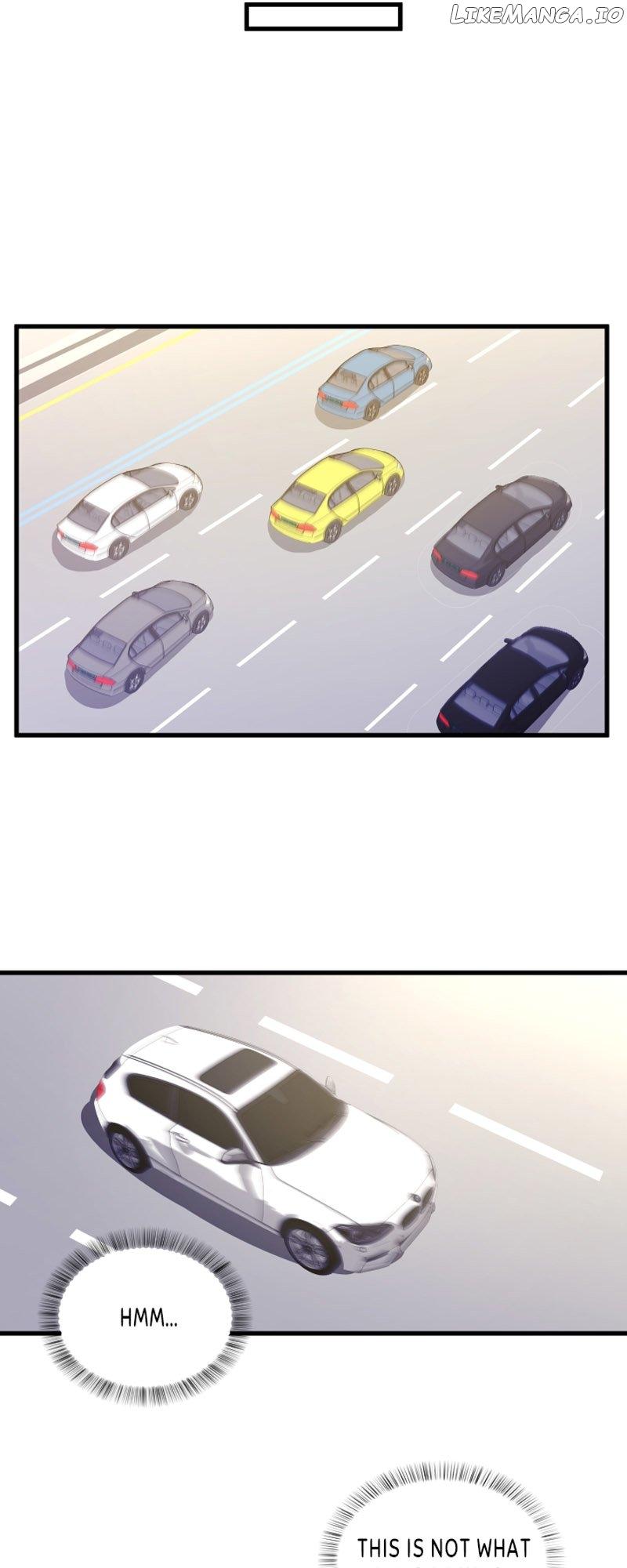 He’s Not for Sharing Chapter 14 page 19