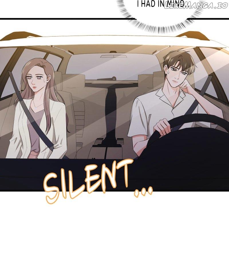 He’s Not for Sharing Chapter 14 page 20