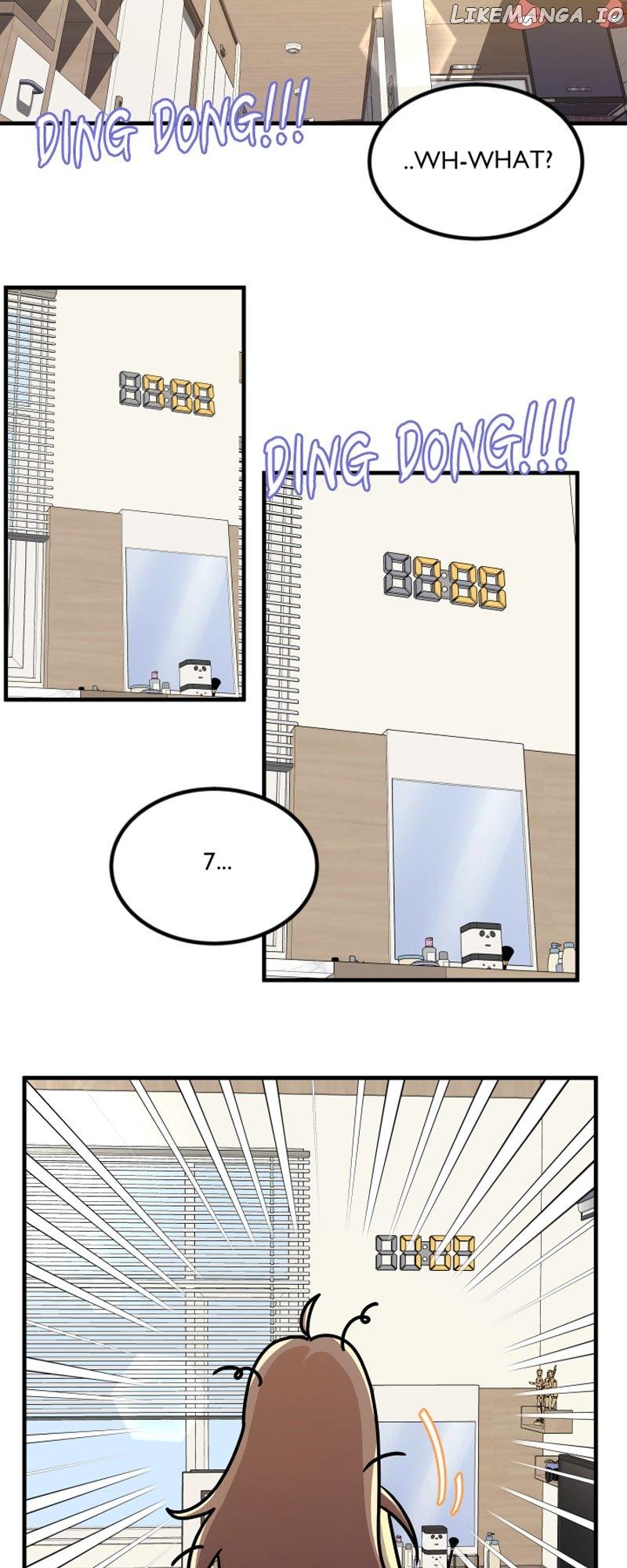 He’s Not for Sharing Chapter 14 page 2