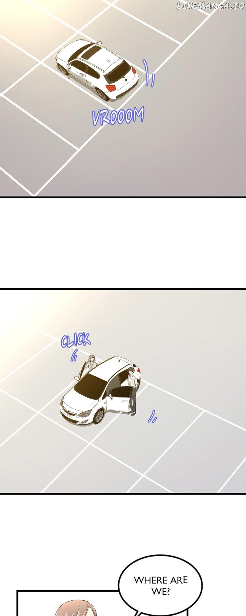He’s Not for Sharing Chapter 14 page 30