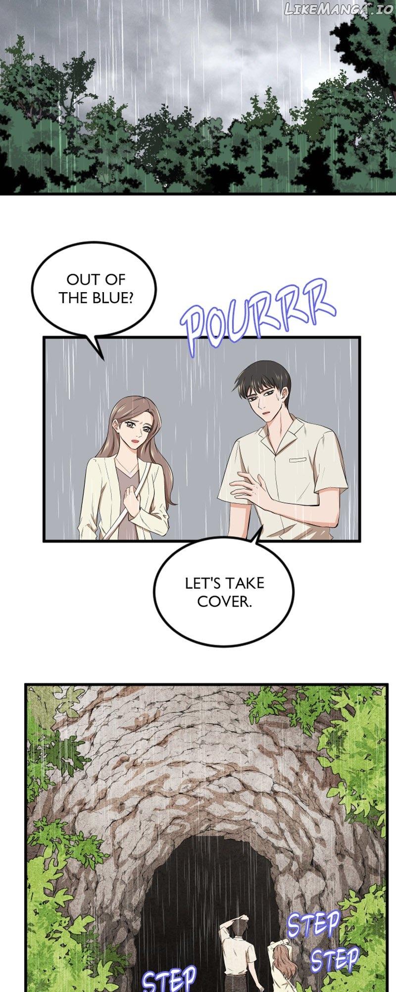He’s Not for Sharing Chapter 14 page 34