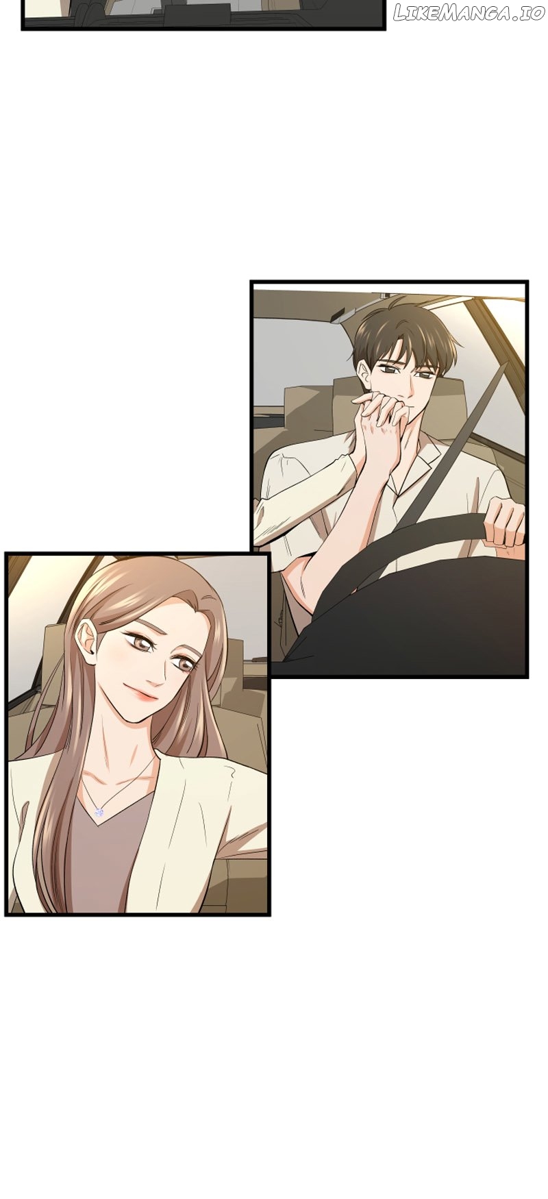 He’s Not for Sharing Chapter 16 page 11