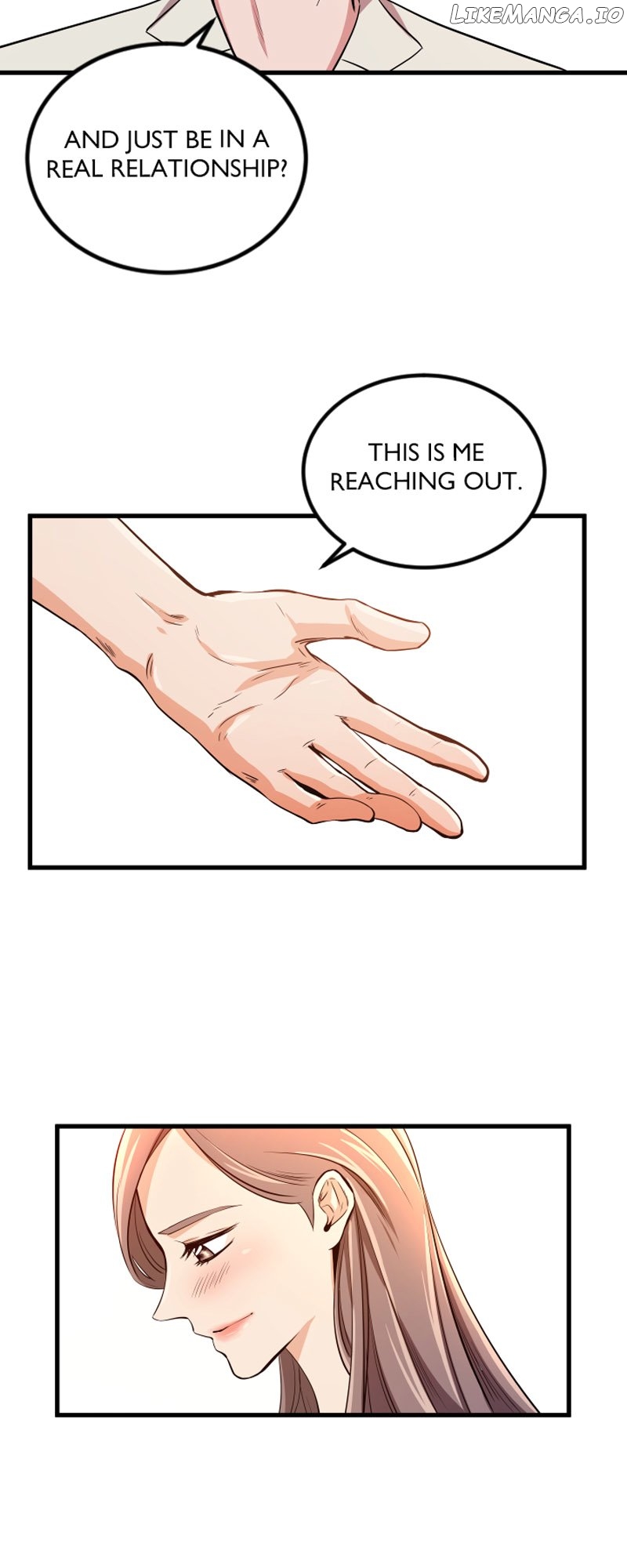 He’s Not for Sharing Chapter 16 page 1
