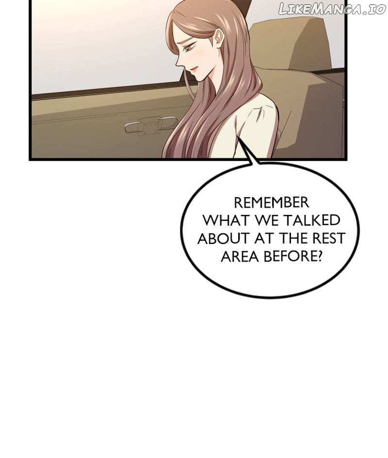 He’s Not for Sharing Chapter 16 page 26