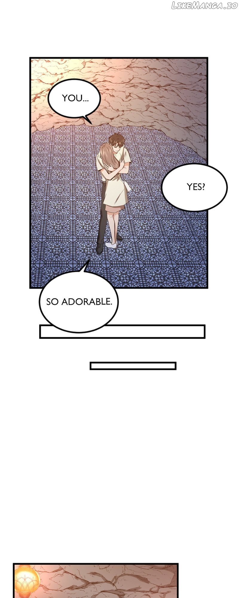 He’s Not for Sharing Chapter 16 page 3