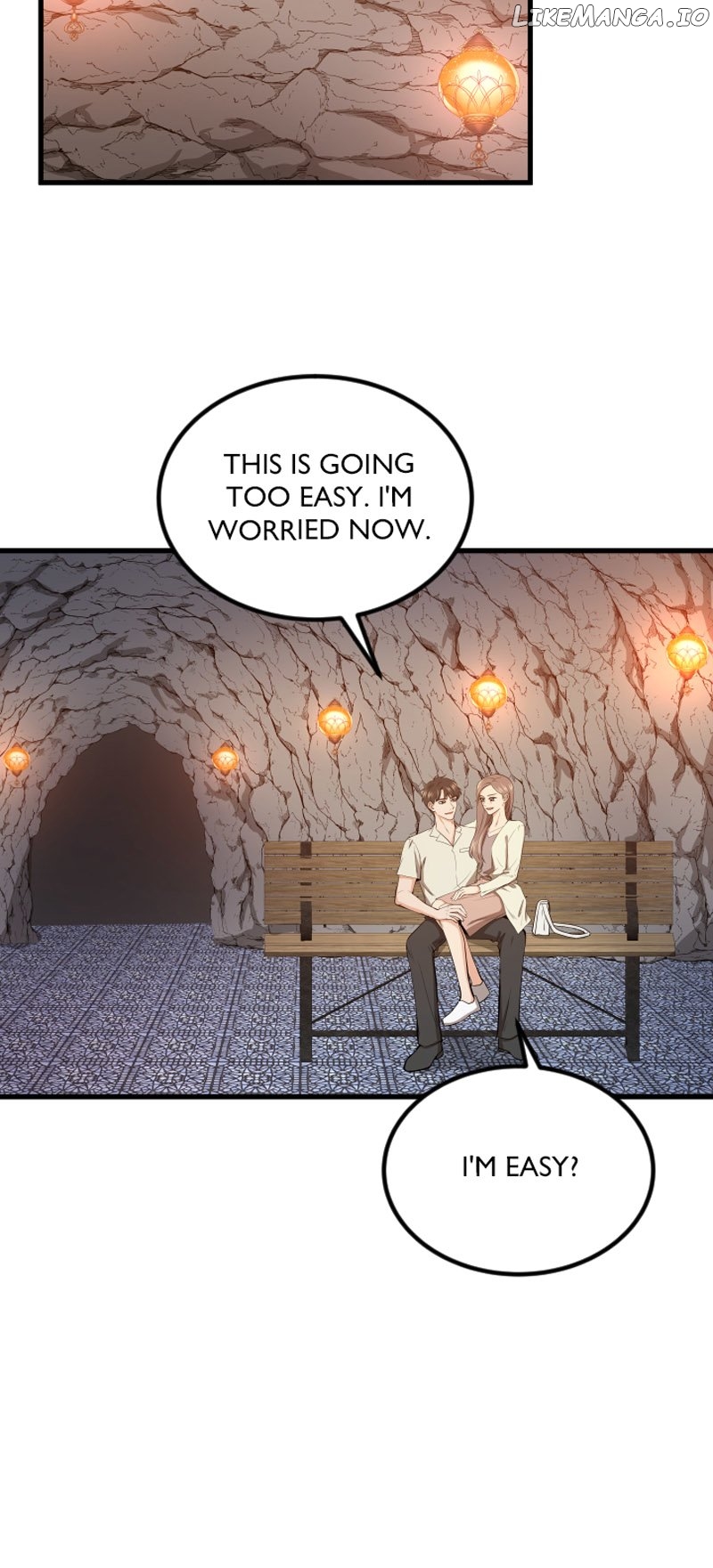 He’s Not for Sharing Chapter 16 page 4