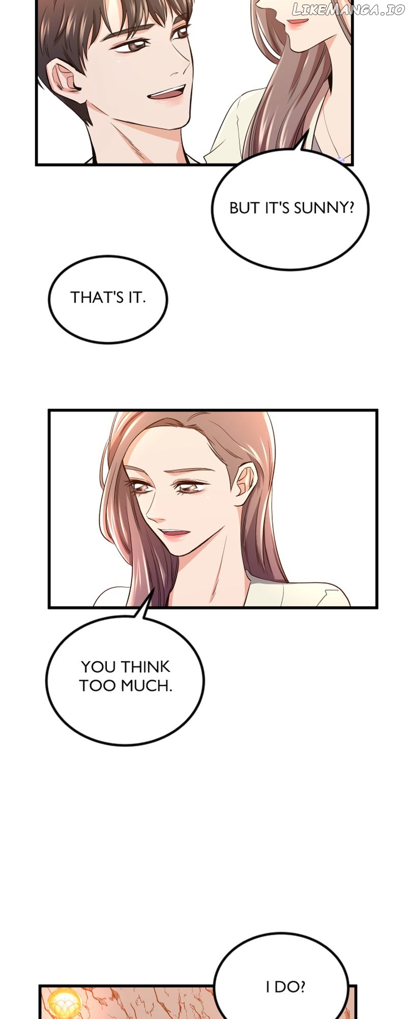 He’s Not for Sharing Chapter 16 page 6