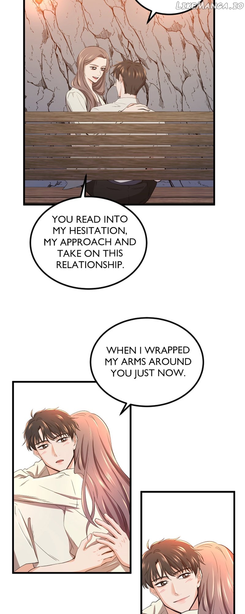 He’s Not for Sharing Chapter 16 page 7