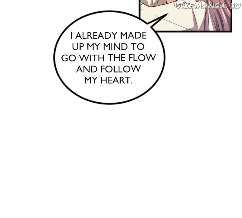 He’s Not for Sharing Chapter 16 page 8