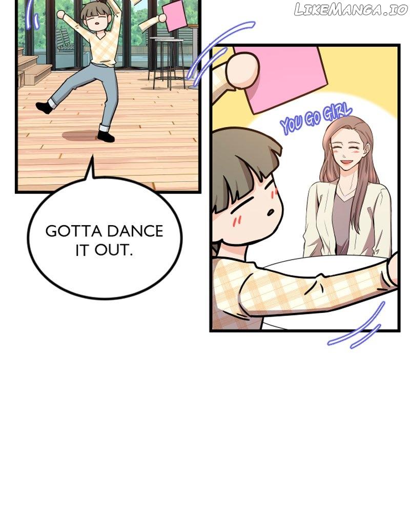 He’s Not for Sharing Chapter 18 page 19