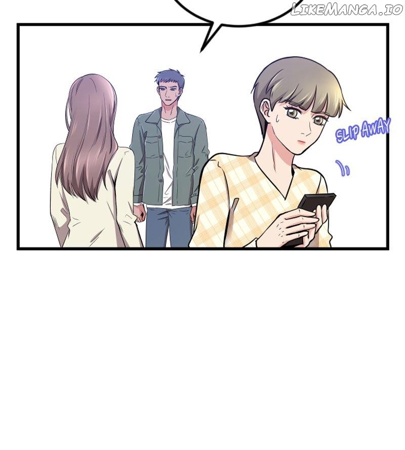 He’s Not for Sharing Chapter 18 page 25