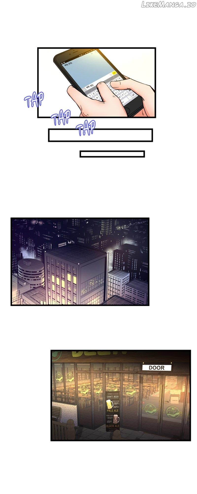 He’s Not for Sharing Chapter 18 page 26