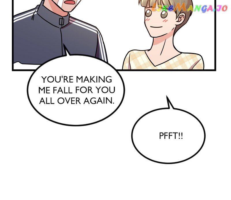 He’s Not for Sharing Chapter 21 page 11