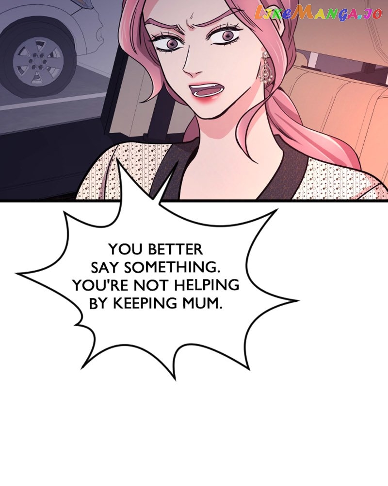 He’s Not for Sharing Chapter 21 page 15