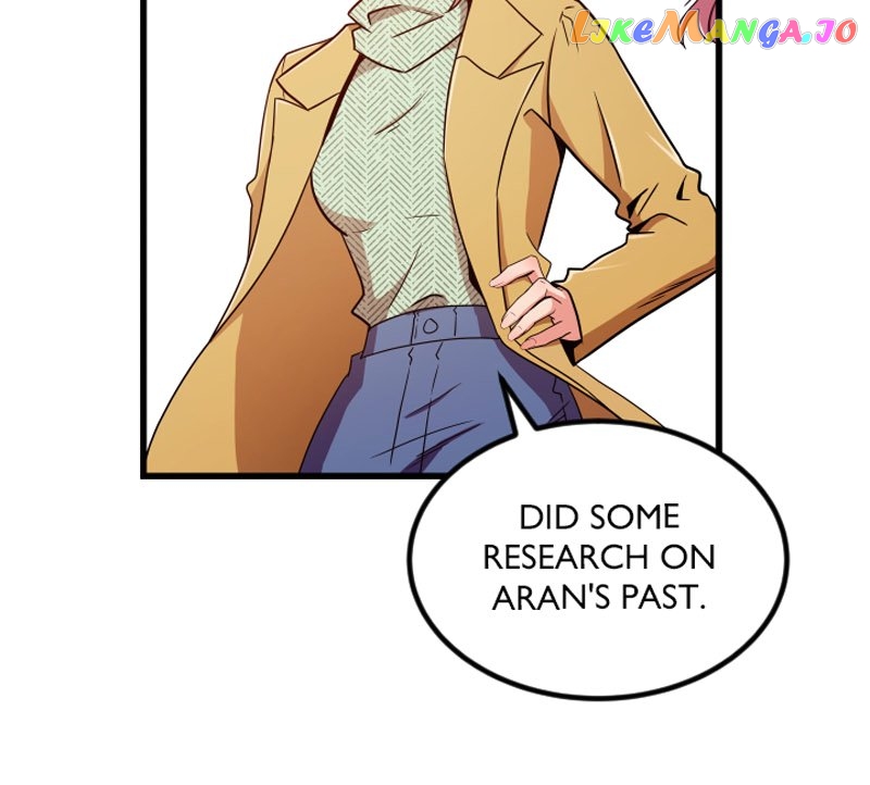 He’s Not for Sharing Chapter 21 page 23