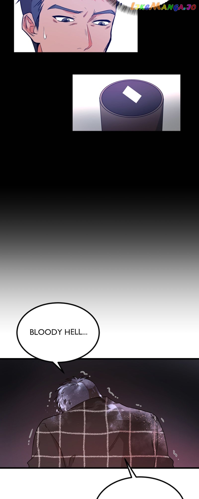 He’s Not for Sharing Chapter 21 page 26