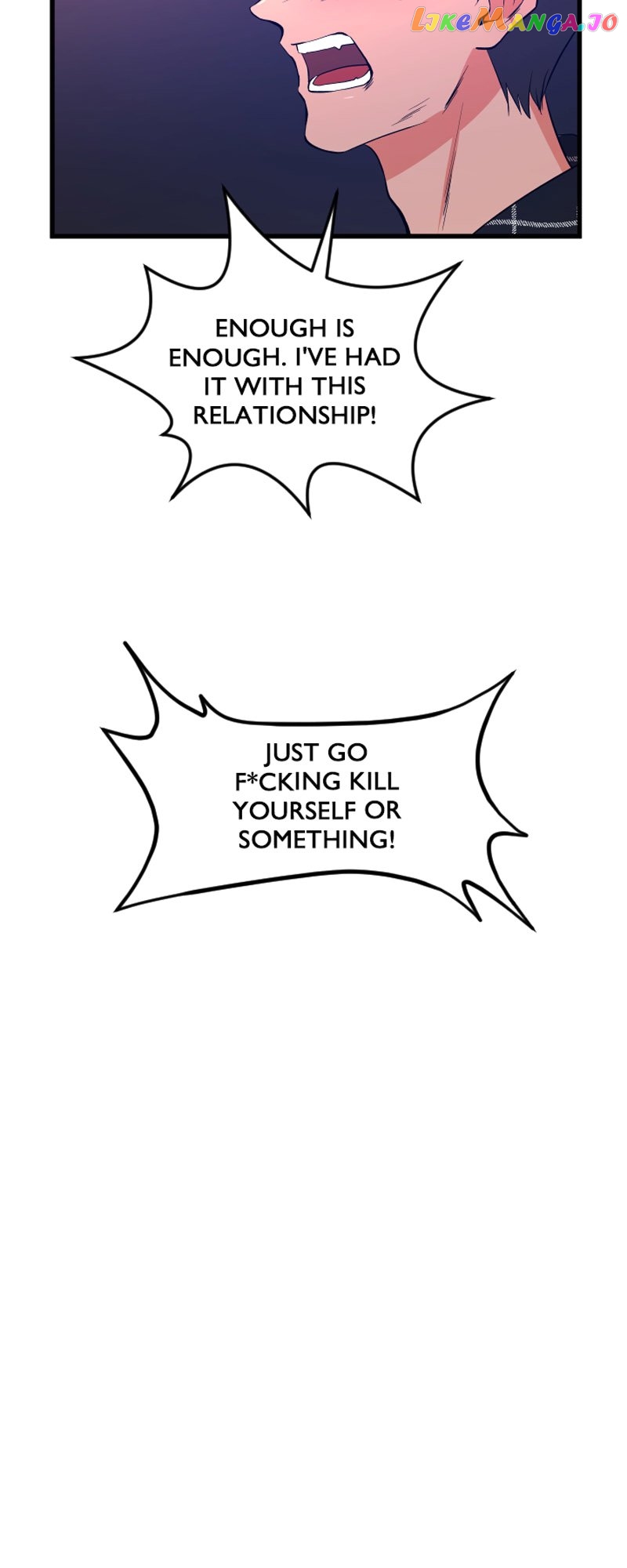 He’s Not for Sharing Chapter 21 page 29