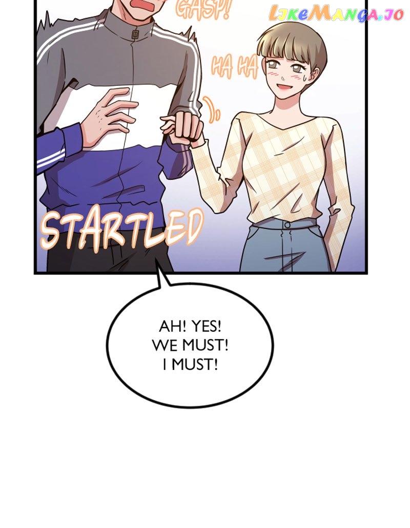 He’s Not for Sharing Chapter 21 page 7