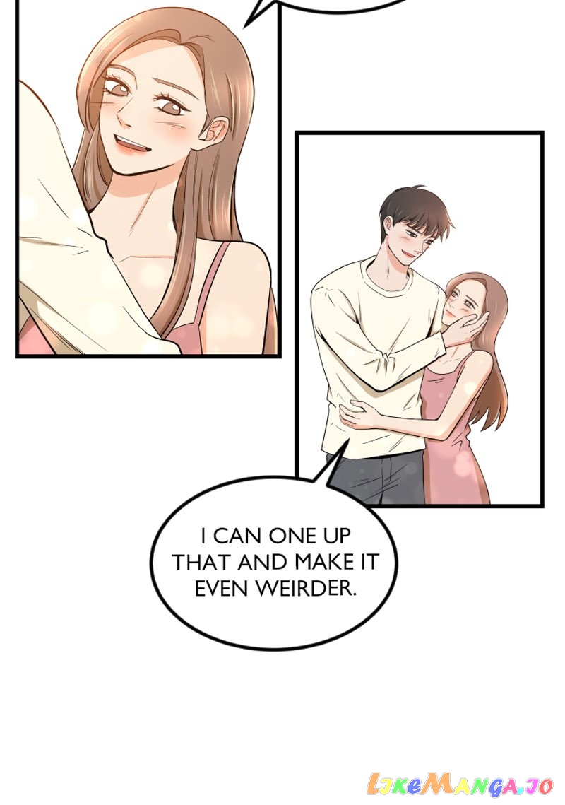 He’s Not for Sharing Chapter 22 page 12