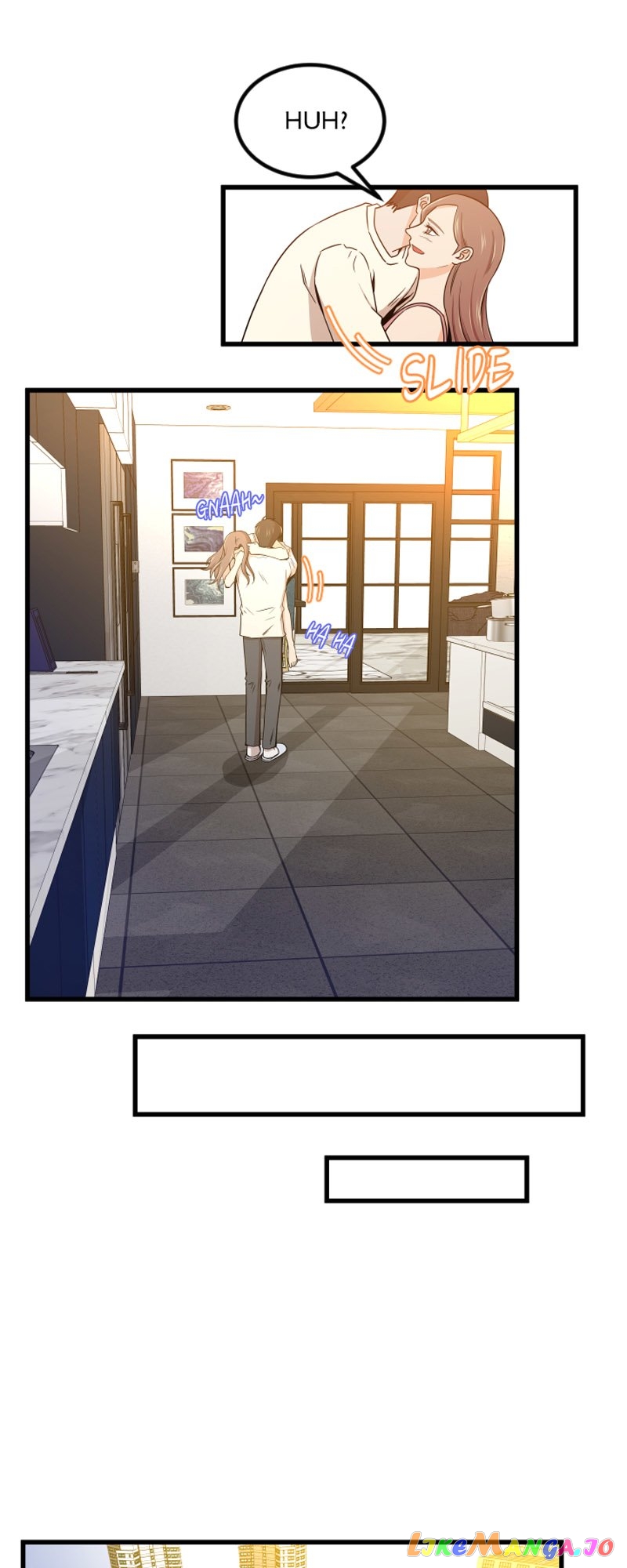 He’s Not for Sharing Chapter 22 page 13