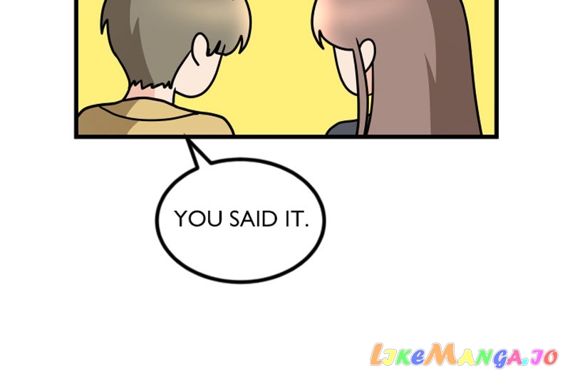 He’s Not for Sharing Chapter 22 page 24