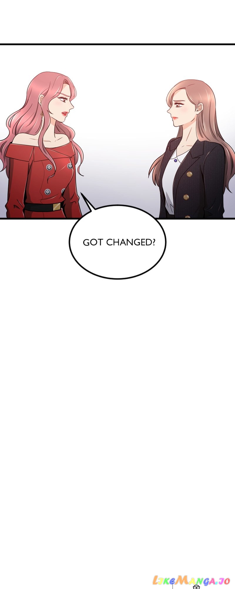 He’s Not for Sharing Chapter 22 page 28
