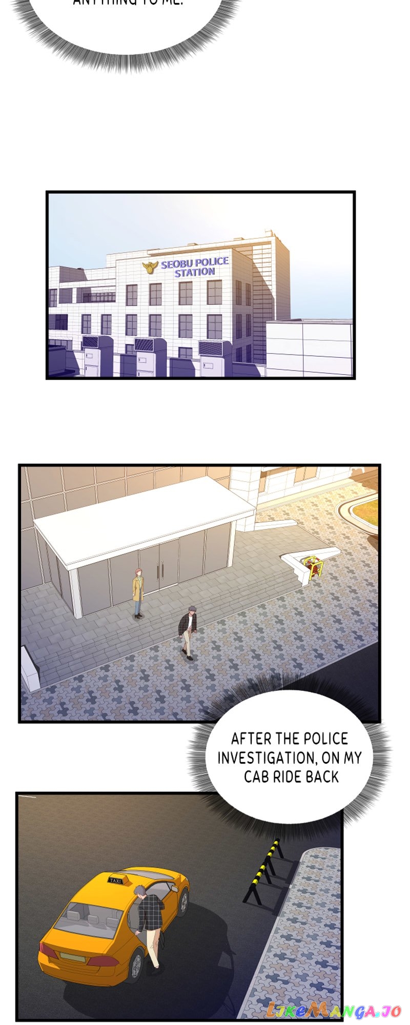 He’s Not for Sharing Chapter 22 page 2