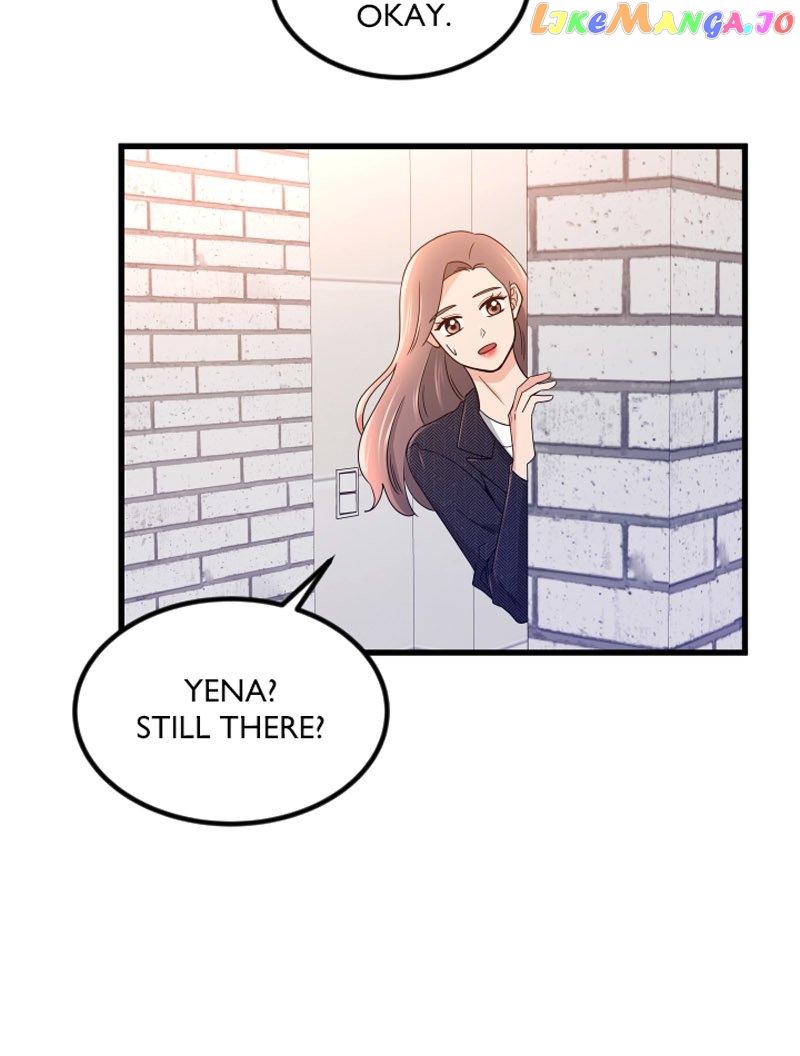 He’s Not for Sharing Chapter 23 page 16