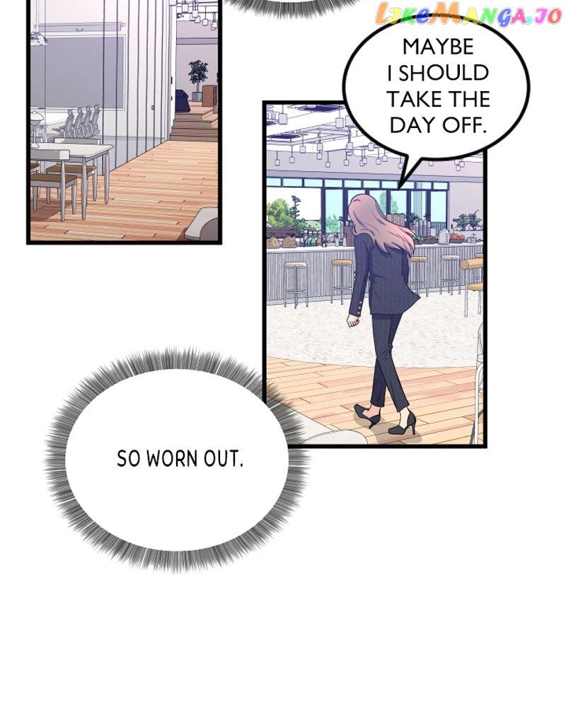 He’s Not for Sharing Chapter 23 page 8