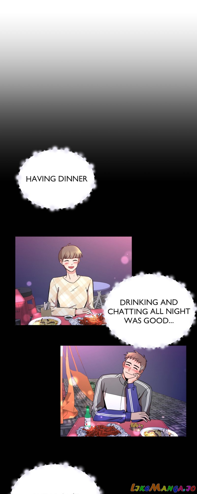 He’s Not for Sharing Chapter 24 page 9