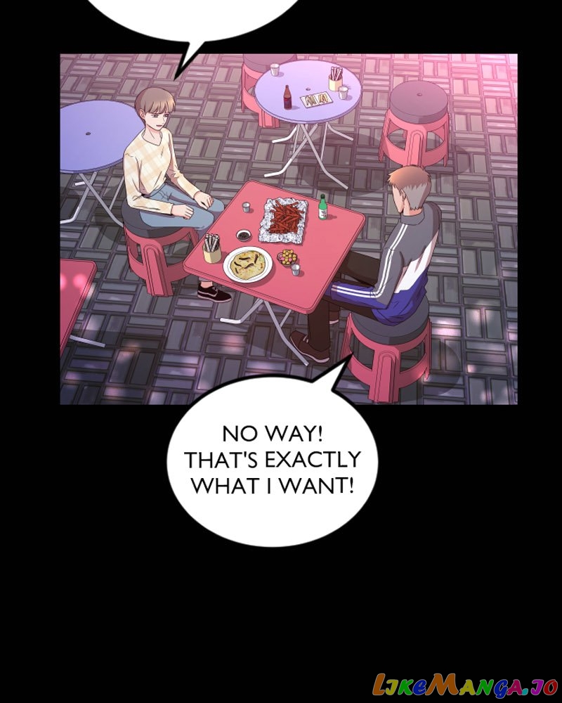 He’s Not for Sharing Chapter 24 page 11