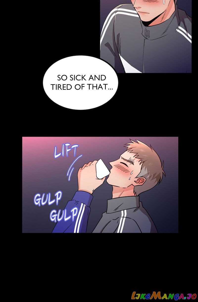He’s Not for Sharing Chapter 24 page 15