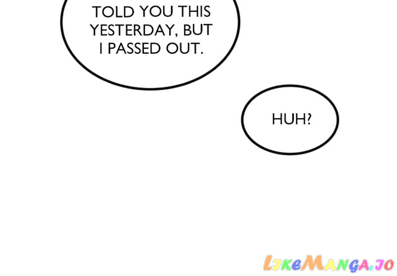 He’s Not for Sharing Chapter 24 page 20