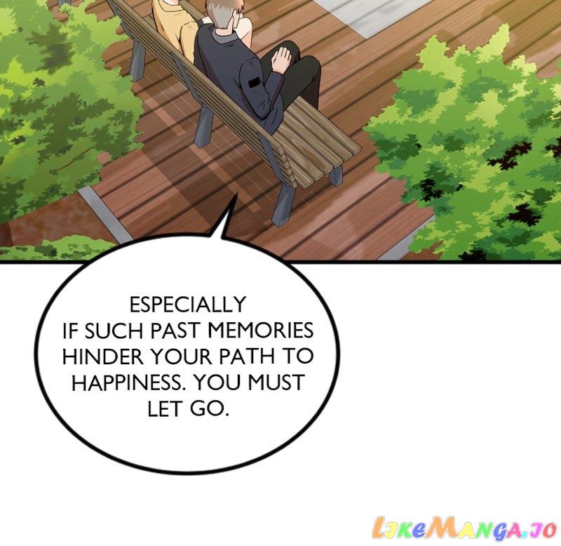He’s Not for Sharing Chapter 24 page 24