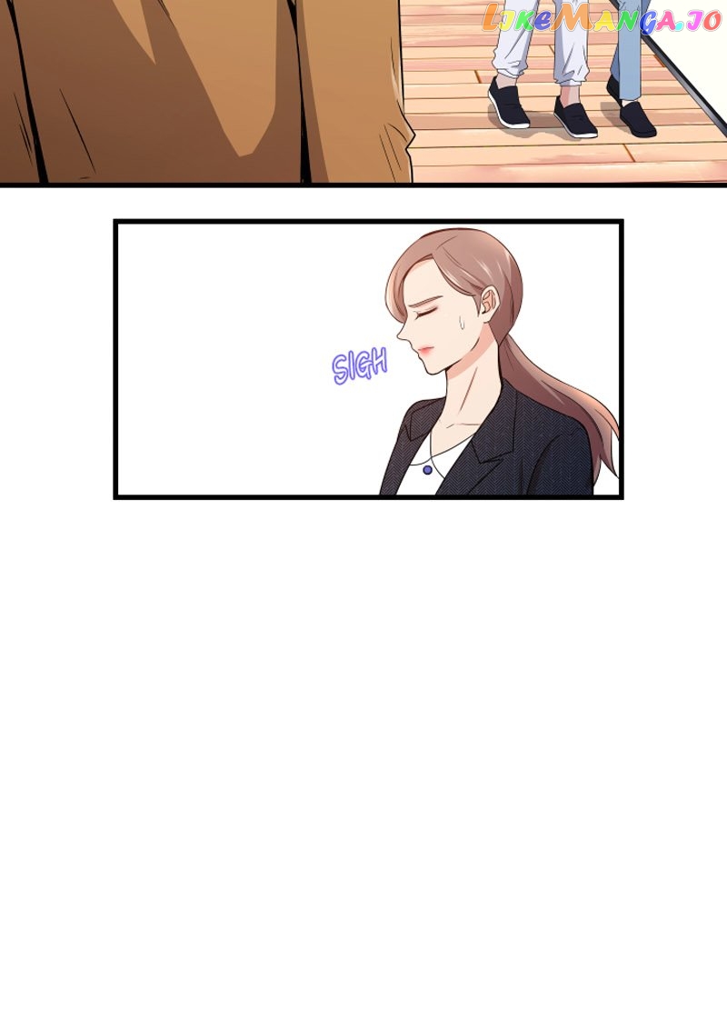 He’s Not for Sharing Chapter 26 page 11