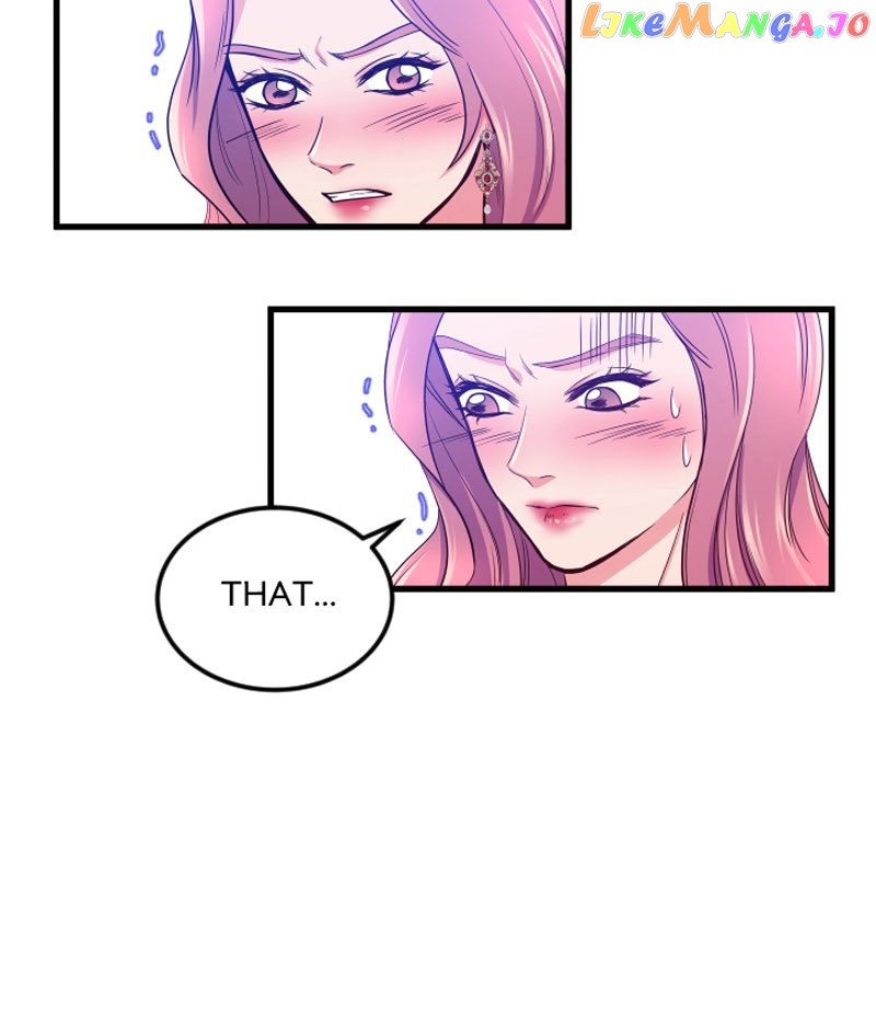 He’s Not for Sharing Chapter 26 page 7
