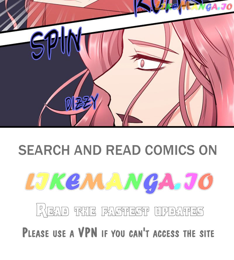 He’s Not for Sharing Chapter 28 page 25