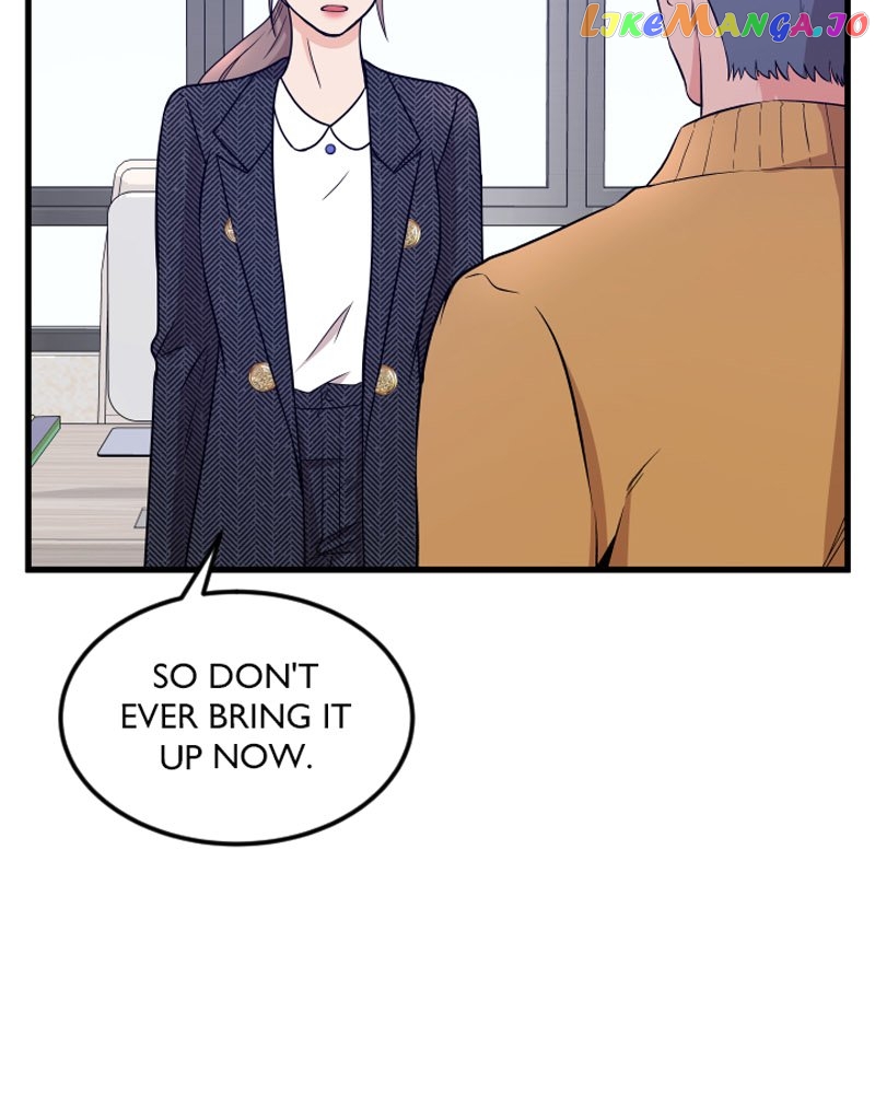 He’s Not for Sharing Chapter 28 page 8
