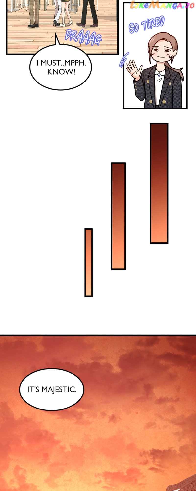 He’s Not for Sharing Chapter 29 page 14