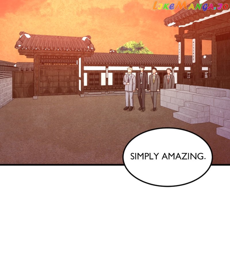 He’s Not for Sharing Chapter 29 page 15