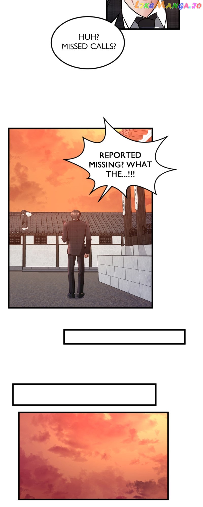 He’s Not for Sharing Chapter 29 page 18
