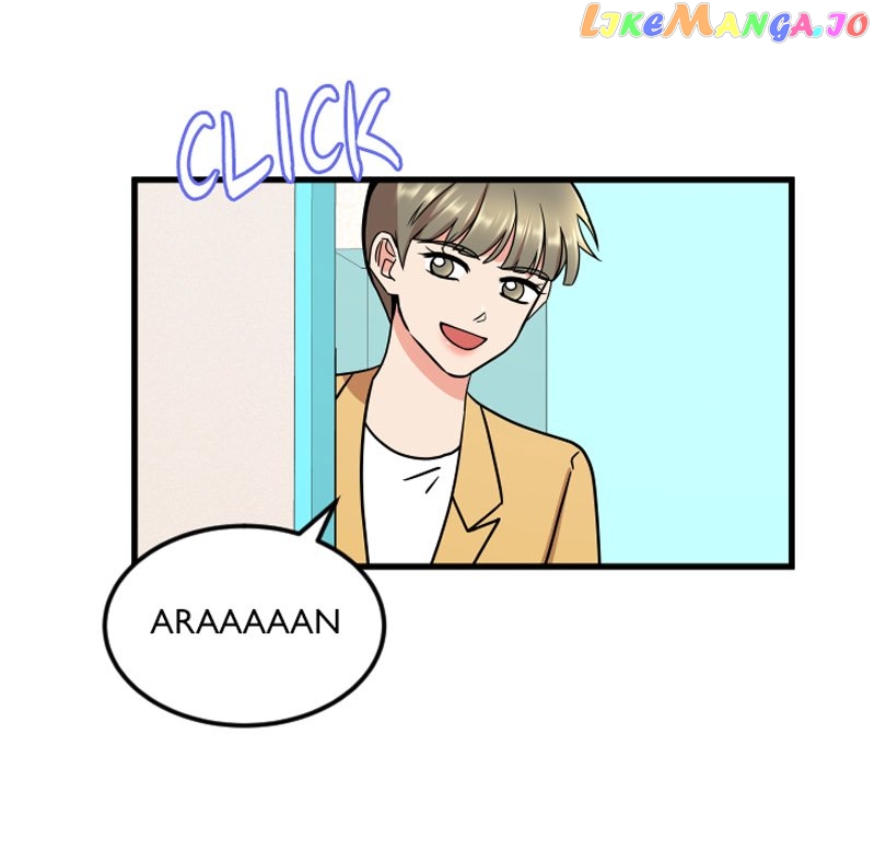 He’s Not for Sharing Chapter 29 page 19