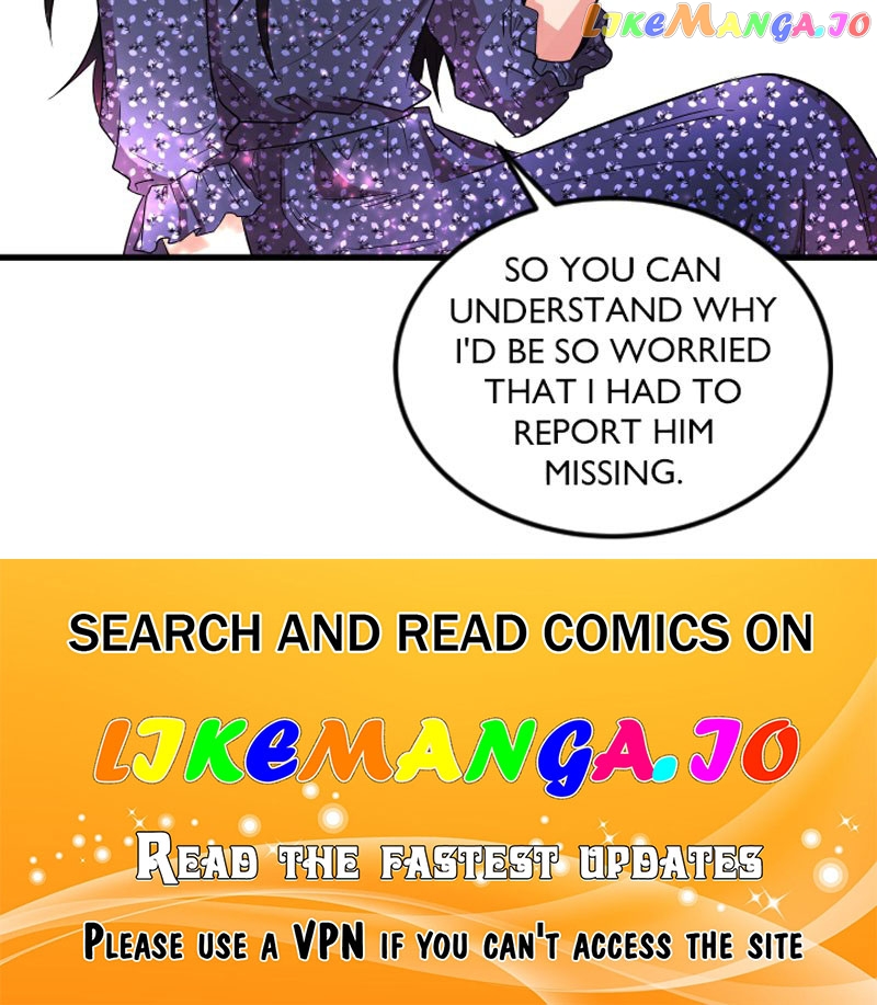 He’s Not for Sharing Chapter 29 page 29