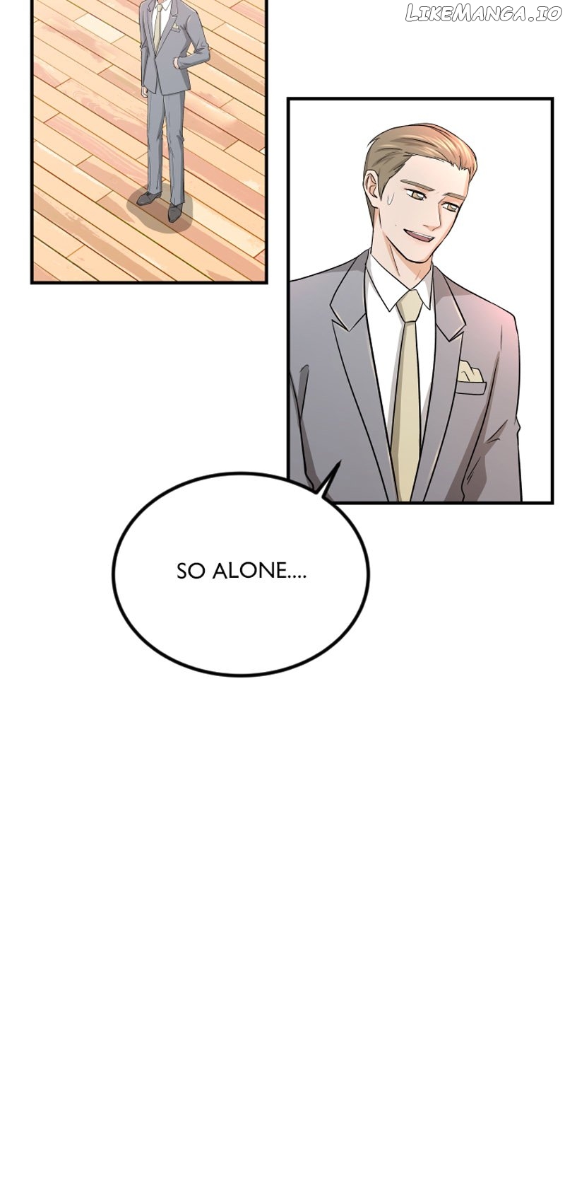 He’s Not for Sharing Chapter 3 page 26