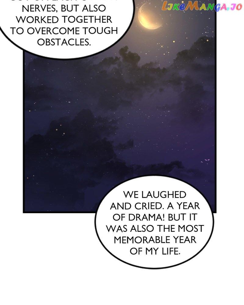 He’s Not for Sharing Chapter 30 page 16